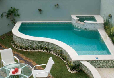 Piscinas Piscinas