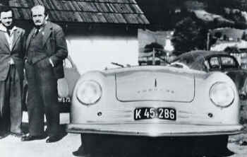 Porsche 356