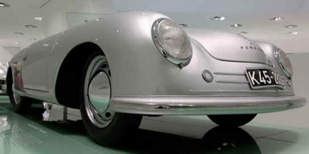 Porsche 356