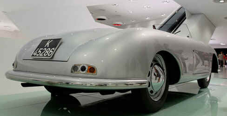 Porsche 356