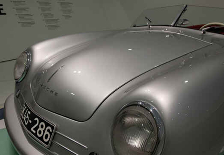 Porsche 356