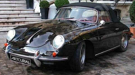 Porsche 356