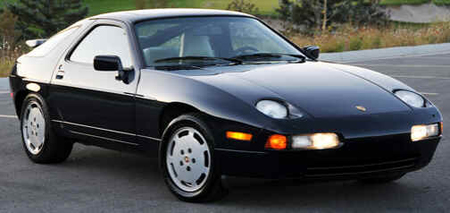 Porsche 928