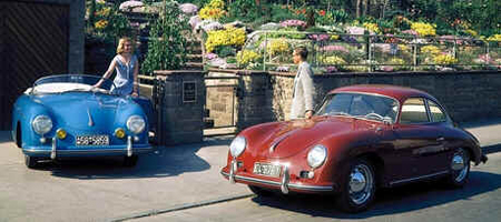 Porsche 356