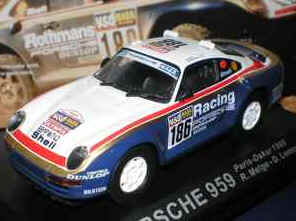 Porsche 959 Porsche 959