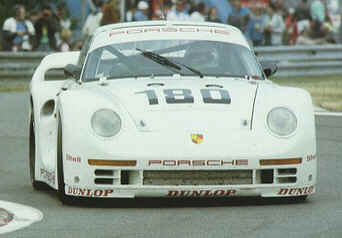 Porsche 959 Porsche 959