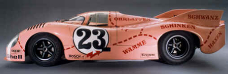 Porsche 917 Porsche 917