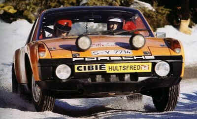 Porsche 914 Porsche 914