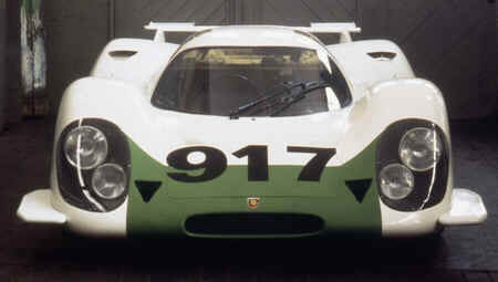 Porsche 917 Porsche 917