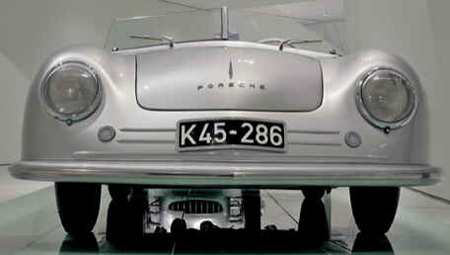 Porsche 356