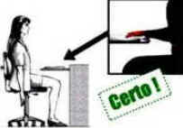 Postura Corporal
