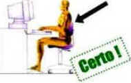 Postura Corporal