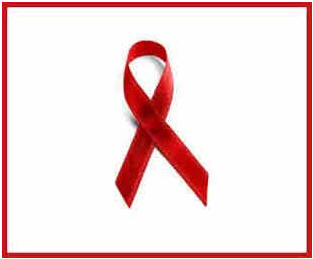 Dia Mundial de Prevenção Contra a AIDS