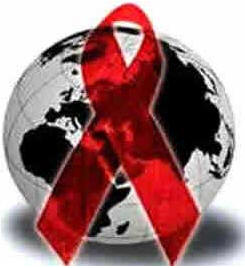 Dia Mundial de Prevenção Contra a AIDS