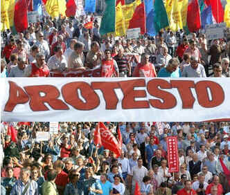 Dia do Protesto