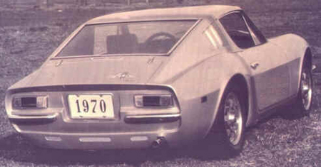 Puma GTE