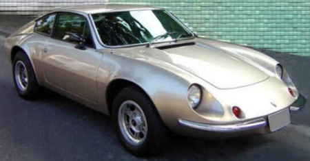 Puma GTE