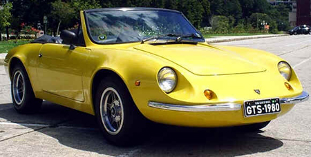 Puma GTS Puma GTS
