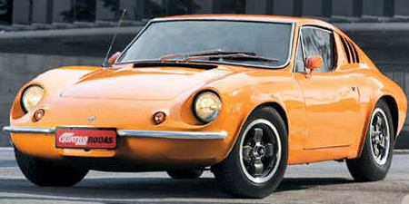 Puma GT