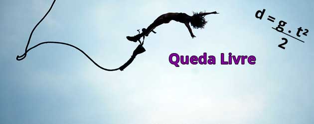 Queda Livre