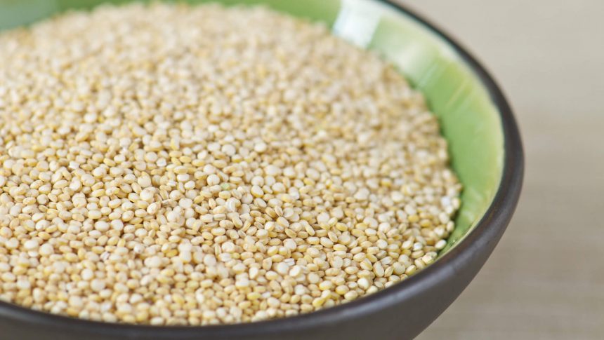 quinoa