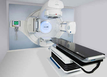 Radioterapia Radioterapia