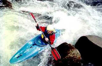 Rafting