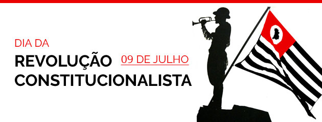 Dia da Revolução Constitucionalista