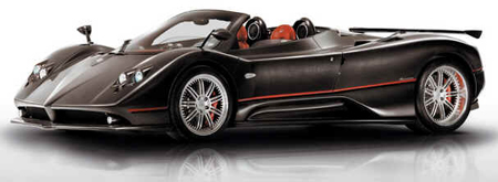 Roadster