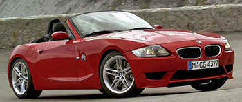 Roadster