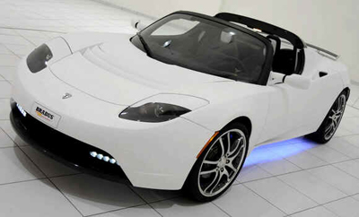 Roadster