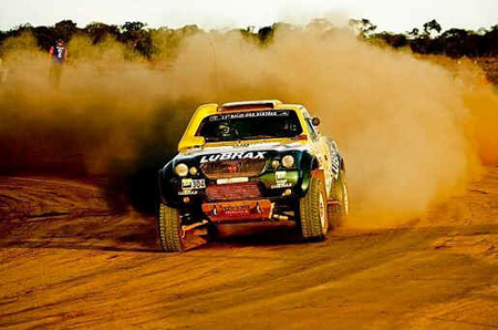 Rally