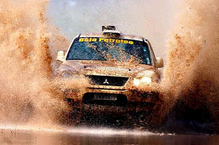 Rally