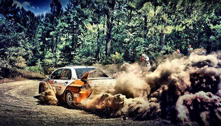 Rally