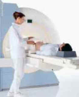 Ressonância Magnética Ressonância Magnética