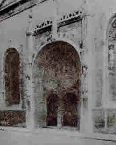 Dia Nacional das Santas Casas de Misericórdia Dia Nacional das Santas Casas de Misericórdia