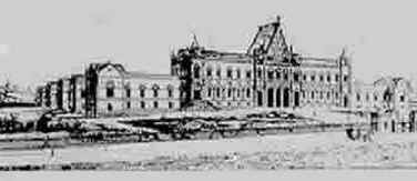 Dia Nacional das Santas Casas de Misericórdia Dia Nacional das Santas Casas de Misericórdia