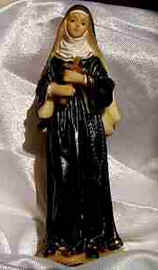 Santa Rita de Cássia Santa Rita de Cássia