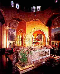 Santa Rita de Cássia Santa Rita de Cássia