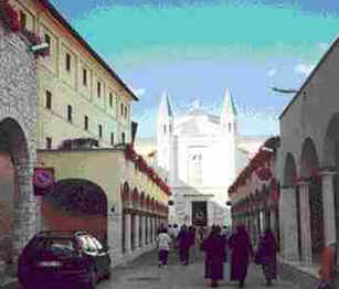 Santa Rita de Cássia Santa Rita de Cássia