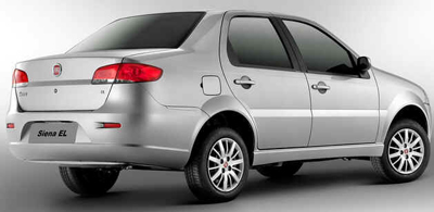 Sedan Sedan