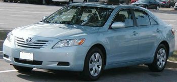 Sedan Sedan