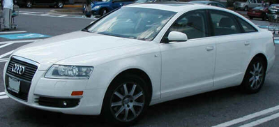 Sedan Sedan