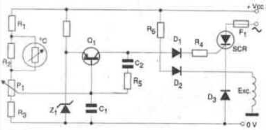 Sistema Elétrico Sistema Elétrico