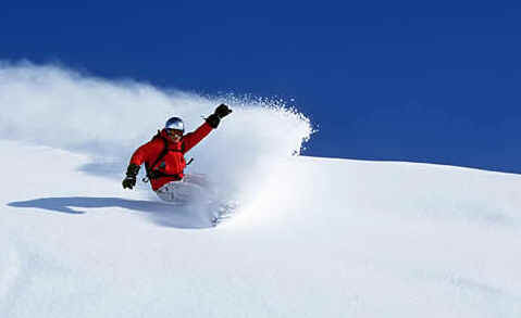 Snowboard Snowboard