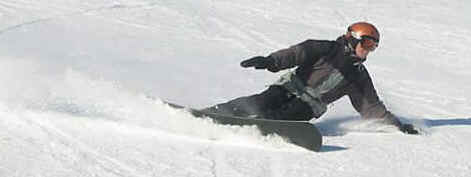 Snowboard Snowboard