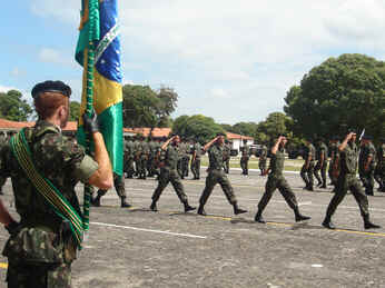 Dia do Soldado