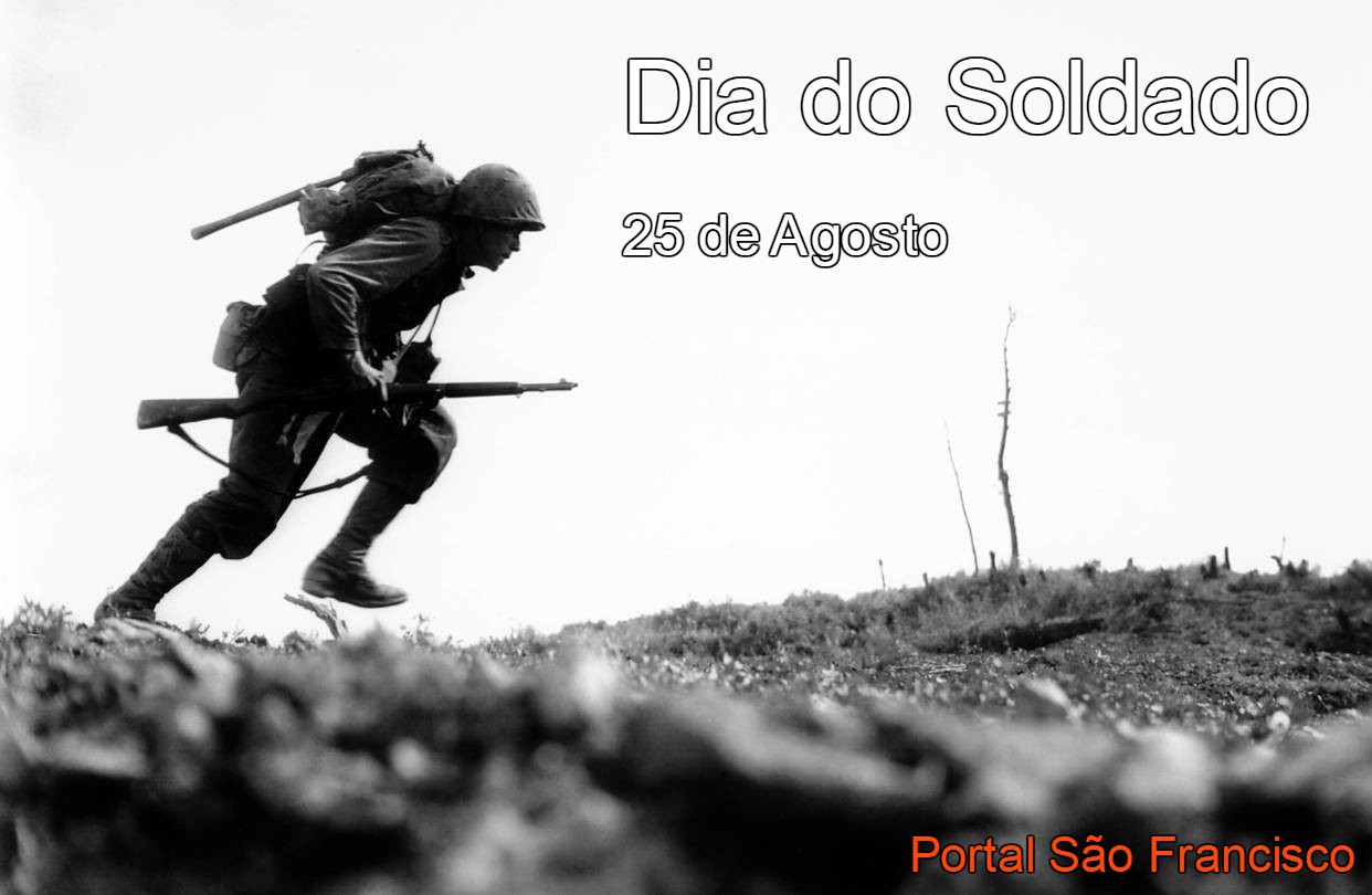 Dia do Soldado