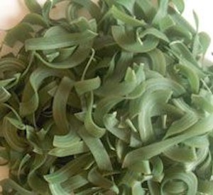 Spirulina Spirulina