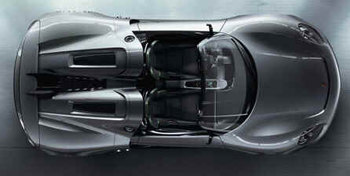 Spyder Spyder